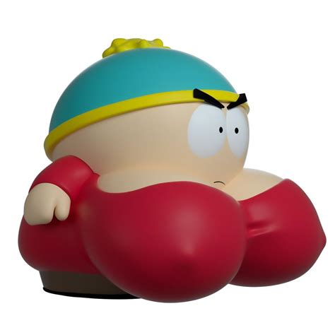 eric cartman figure